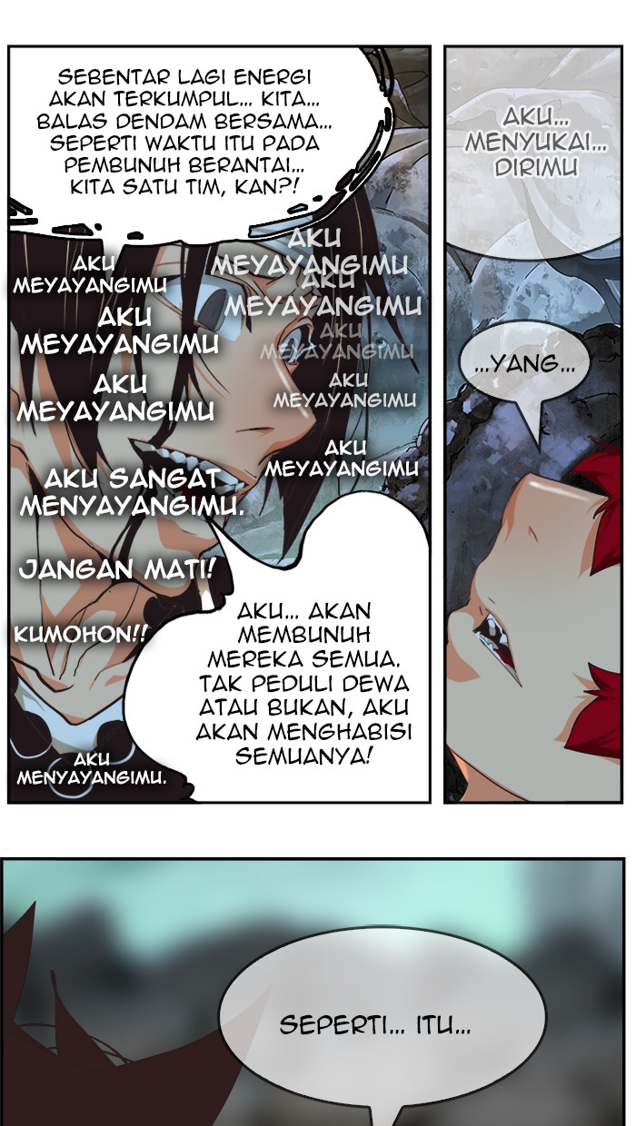 The God of High School Chap 470 - Next Chap 471