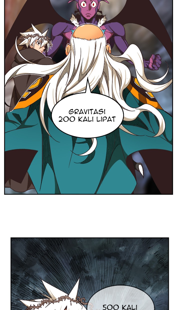 The God of High School Chap 470 - Next Chap 471