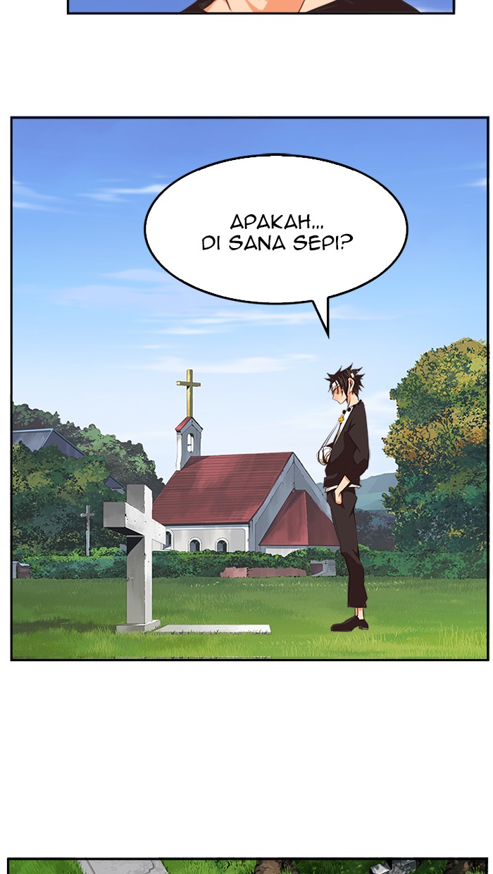 The God of High School Chap 470 - Next Chap 471