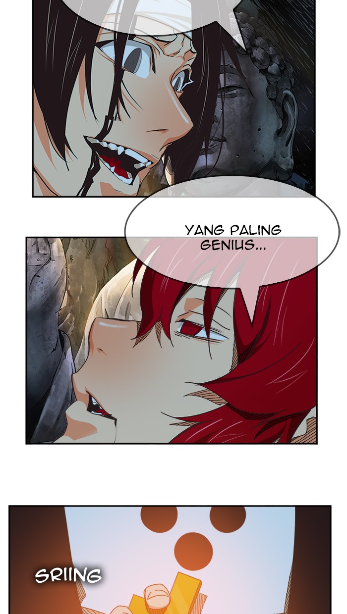 The God of High School Chap 470 - Next Chap 471