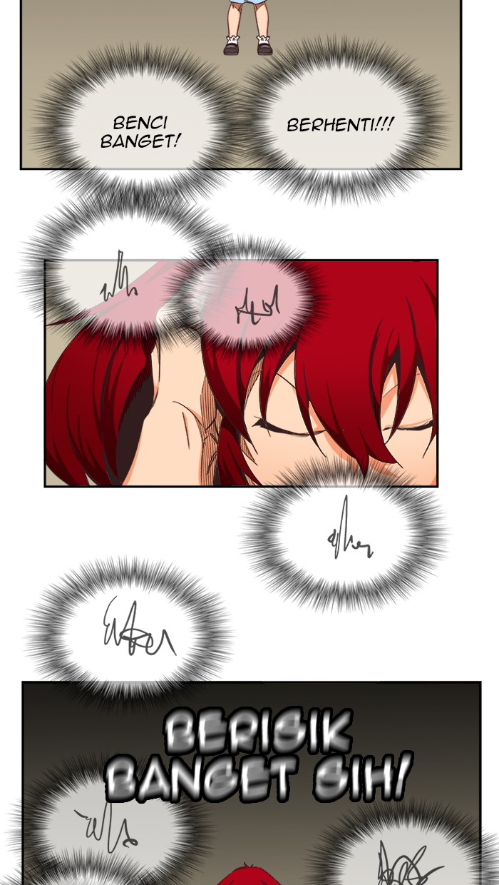 The God of High School Chap 470 - Next Chap 471