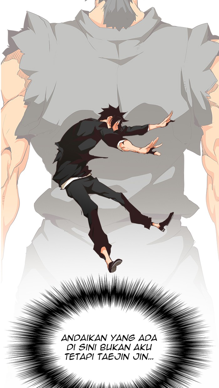 The God of High School Chap 470 - Next Chap 471