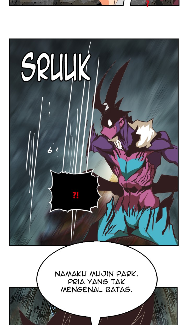 The God of High School Chap 470 - Next Chap 471