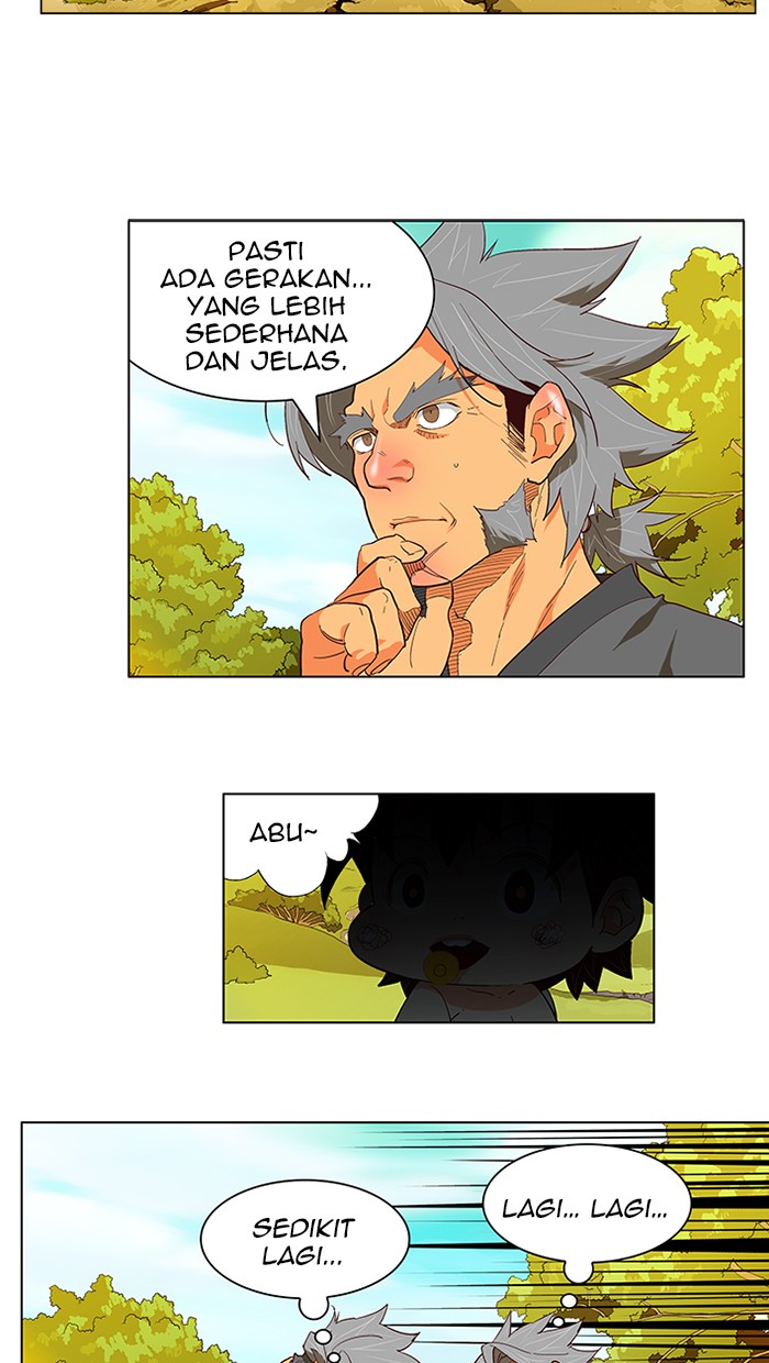 The God of High School Chap 470 - Next Chap 471