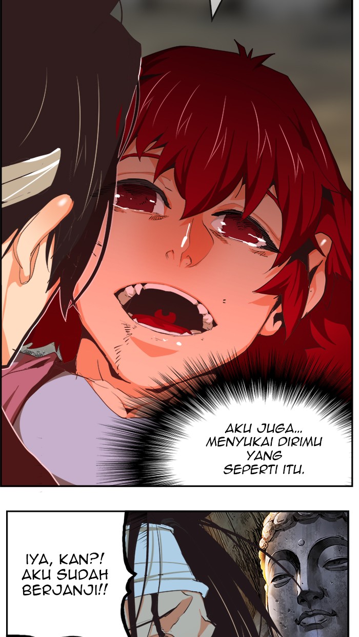 The God of High School Chap 470 - Next Chap 471