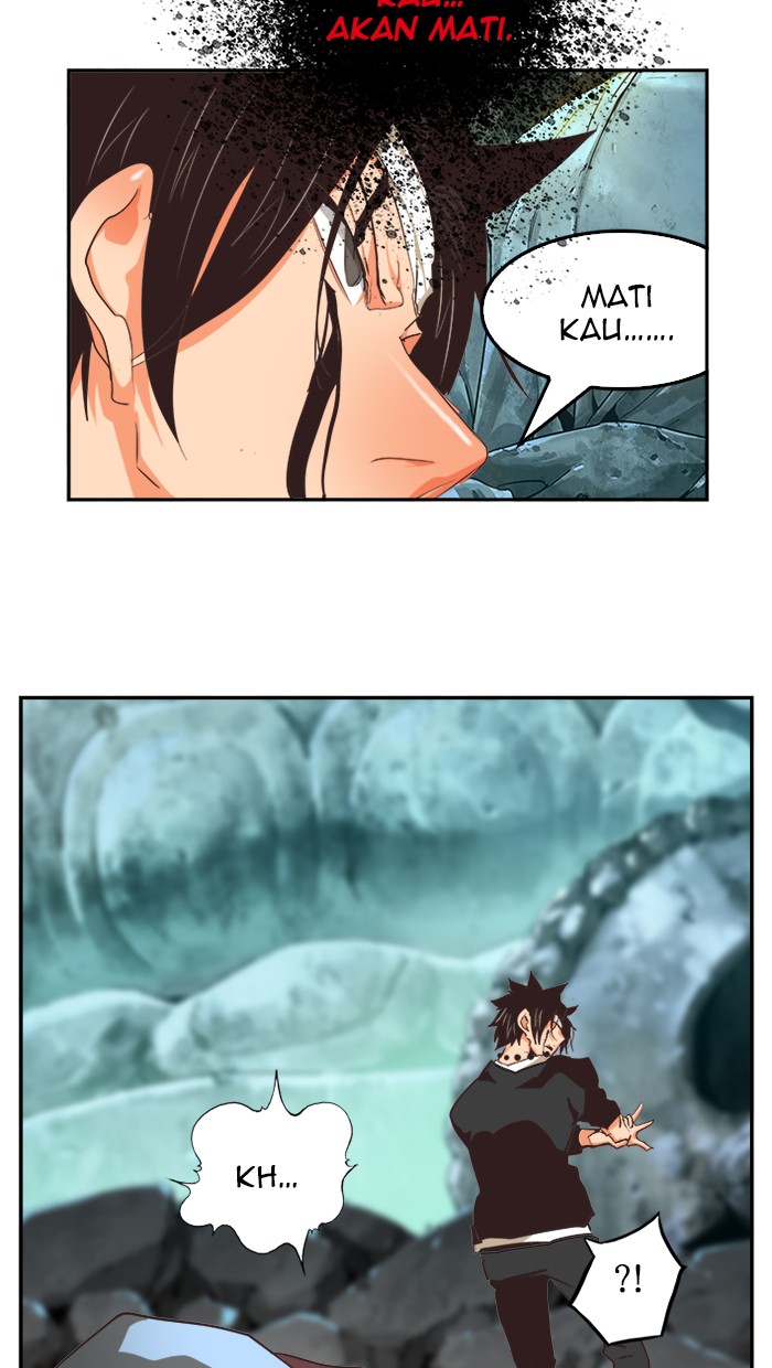 The God of High School Chap 470 - Next Chap 471