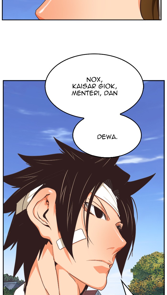 The God of High School Chap 470 - Next Chap 471