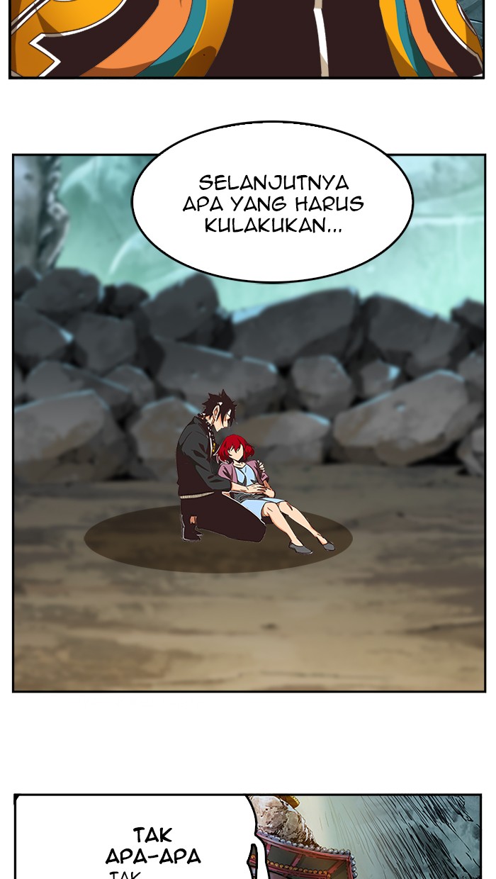 The God of High School Chap 470 - Next Chap 471