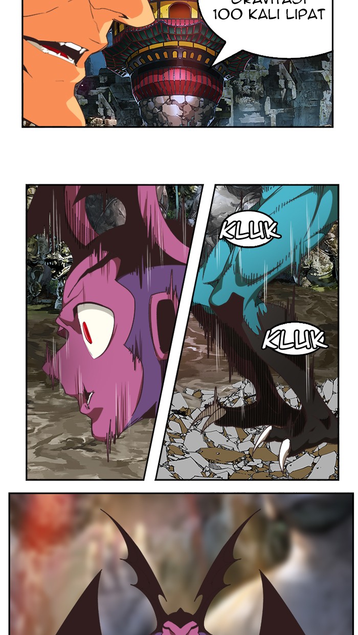 The God of High School Chap 470 - Next Chap 471