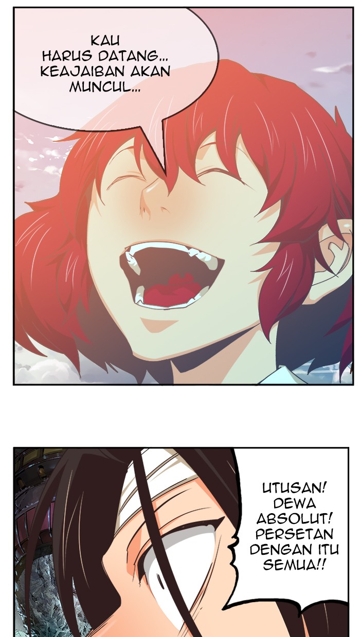 The God of High School Chap 470 - Next Chap 471