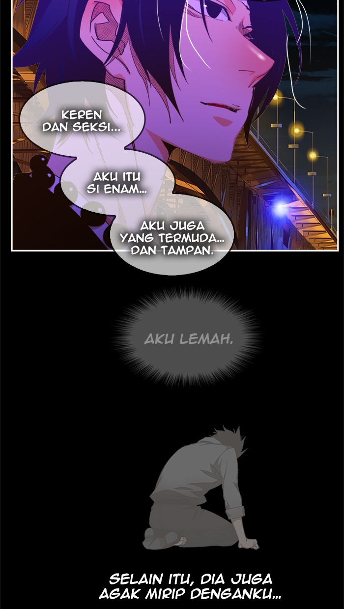 The God of High School Chap 470 - Next Chap 471