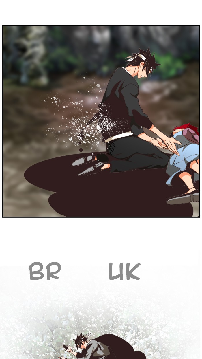 The God of High School Chap 470 - Next Chap 471