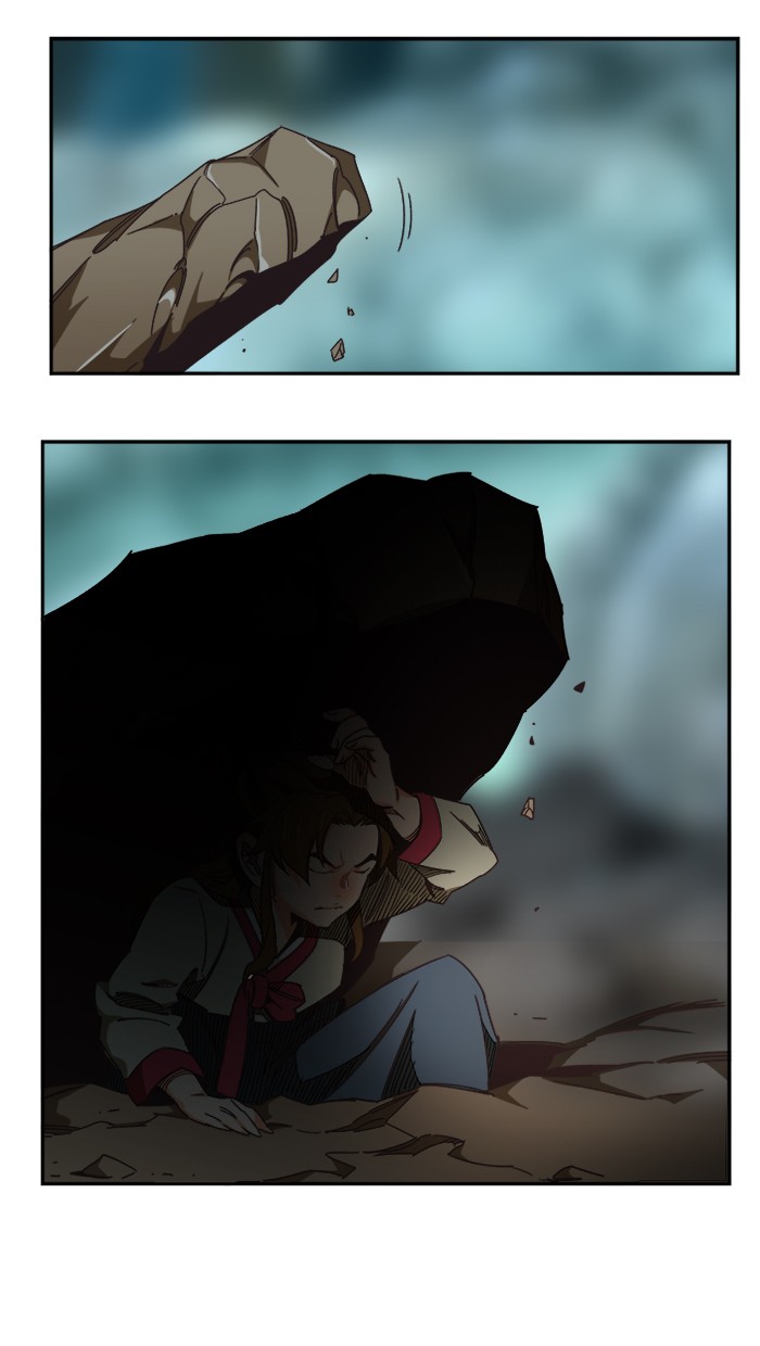 The God of High School Chap 470 - Next Chap 471