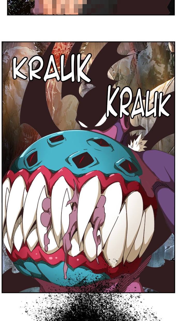 The God of High School Chap 470 - Next Chap 471
