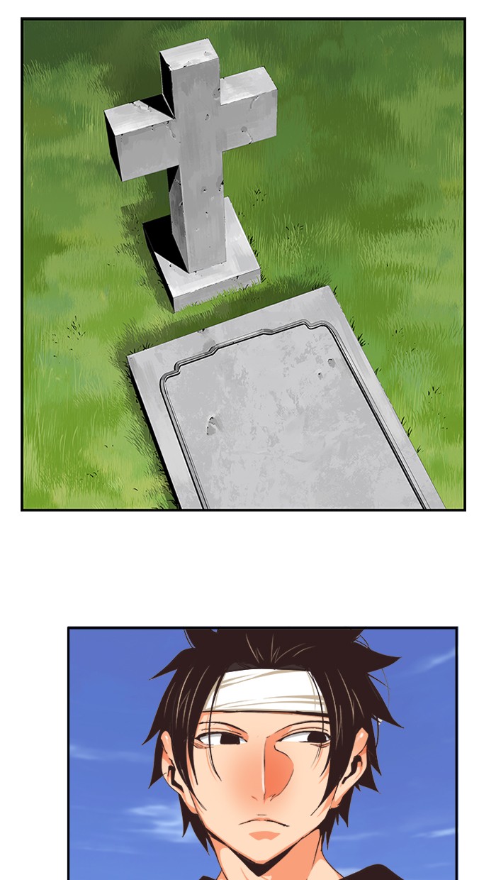 The God of High School Chap 470 - Next Chap 471