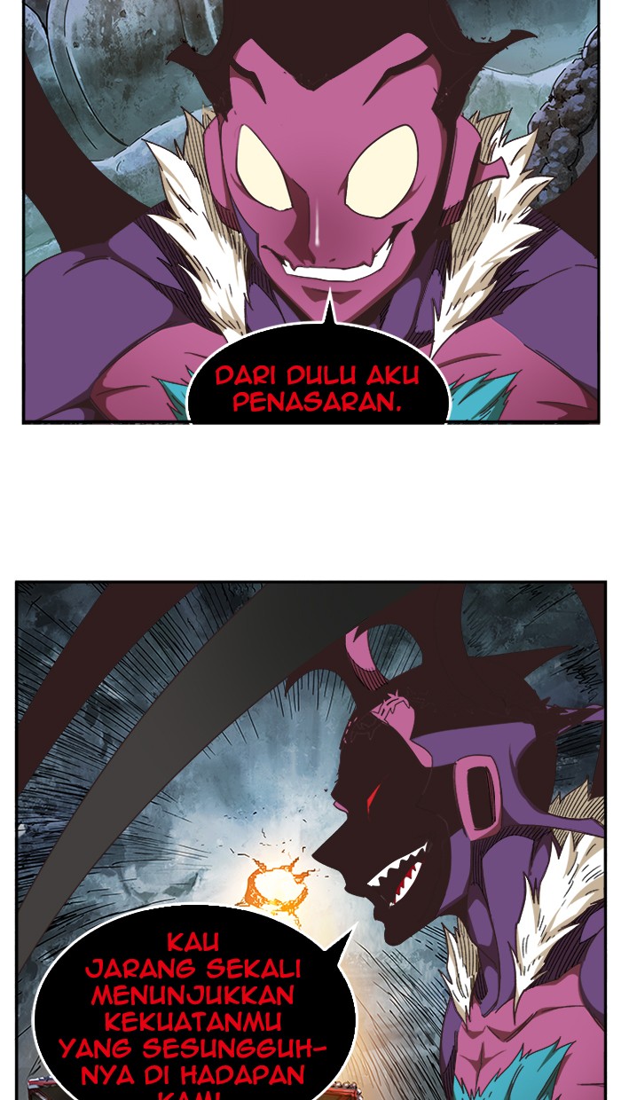 The God of High School Chap 470 - Next Chap 471