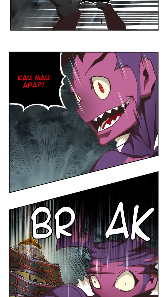 The God of High School Chap 470 - Next Chap 471
