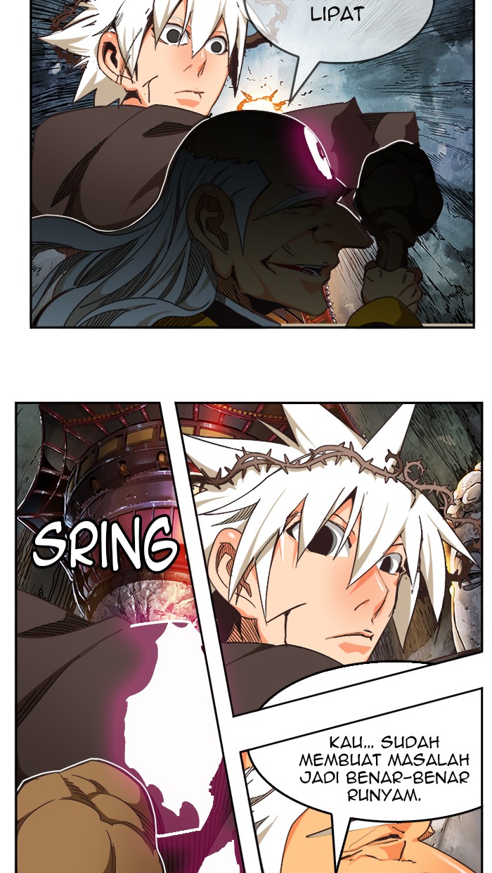 The God of High School Chap 470 - Next Chap 471