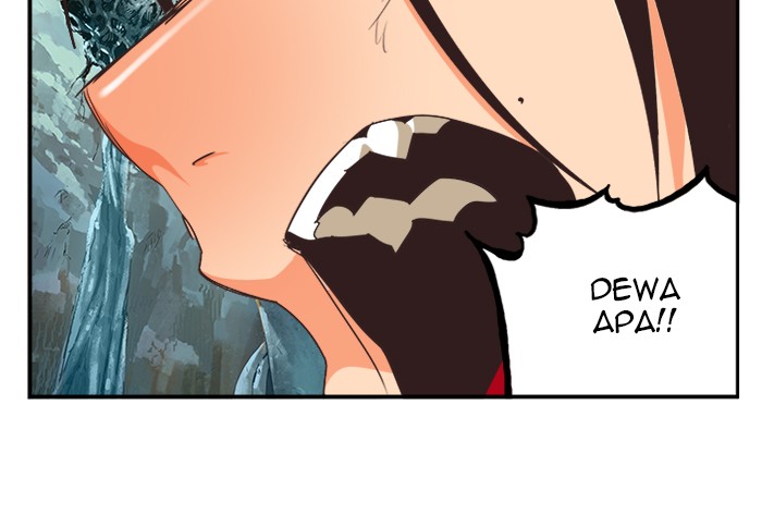 The God of High School Chap 470 - Next Chap 471