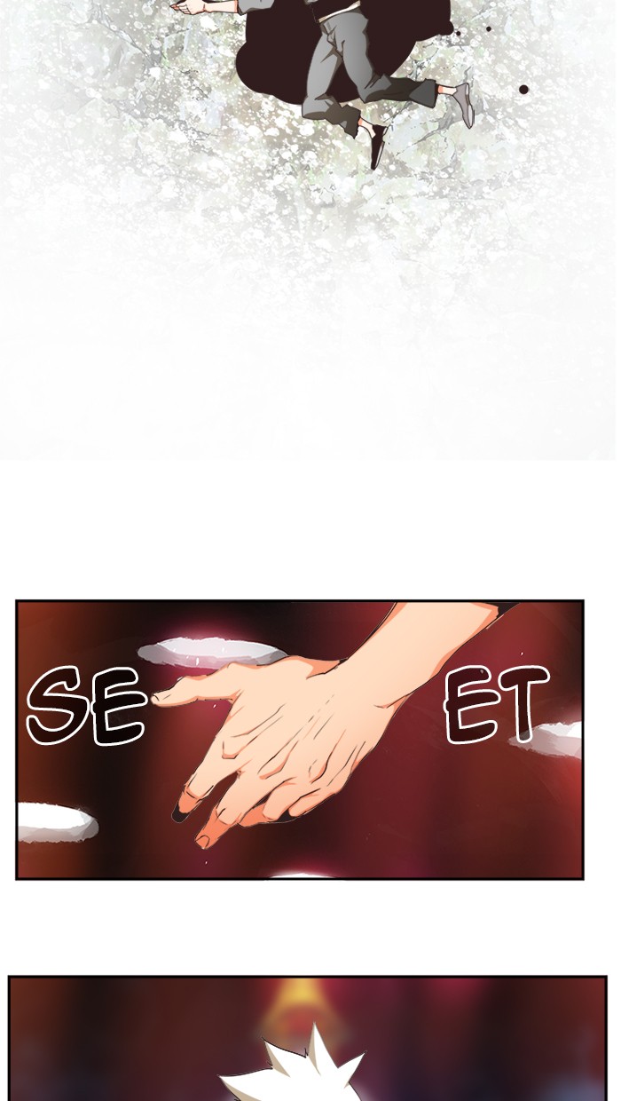 The God of High School Chap 470 - Next Chap 471