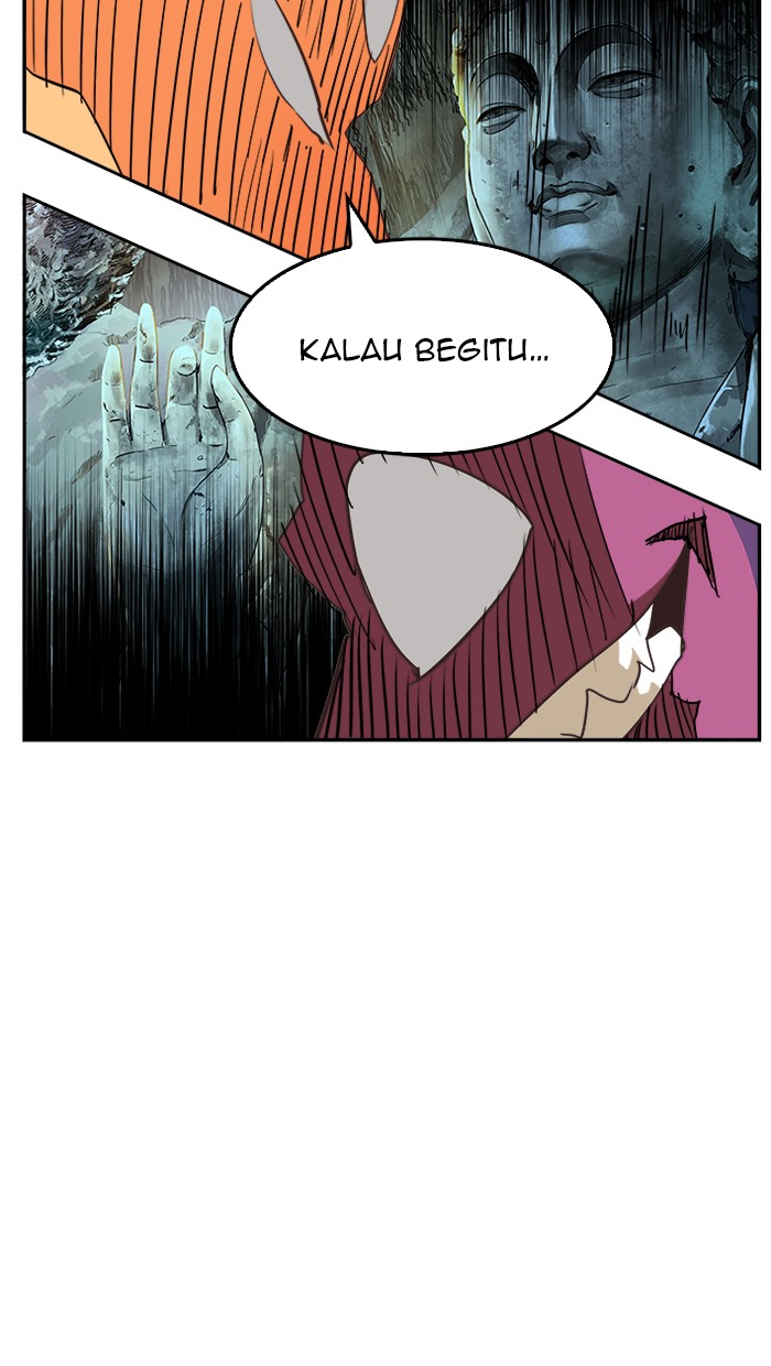 The God of High School Chap 470 - Next Chap 471