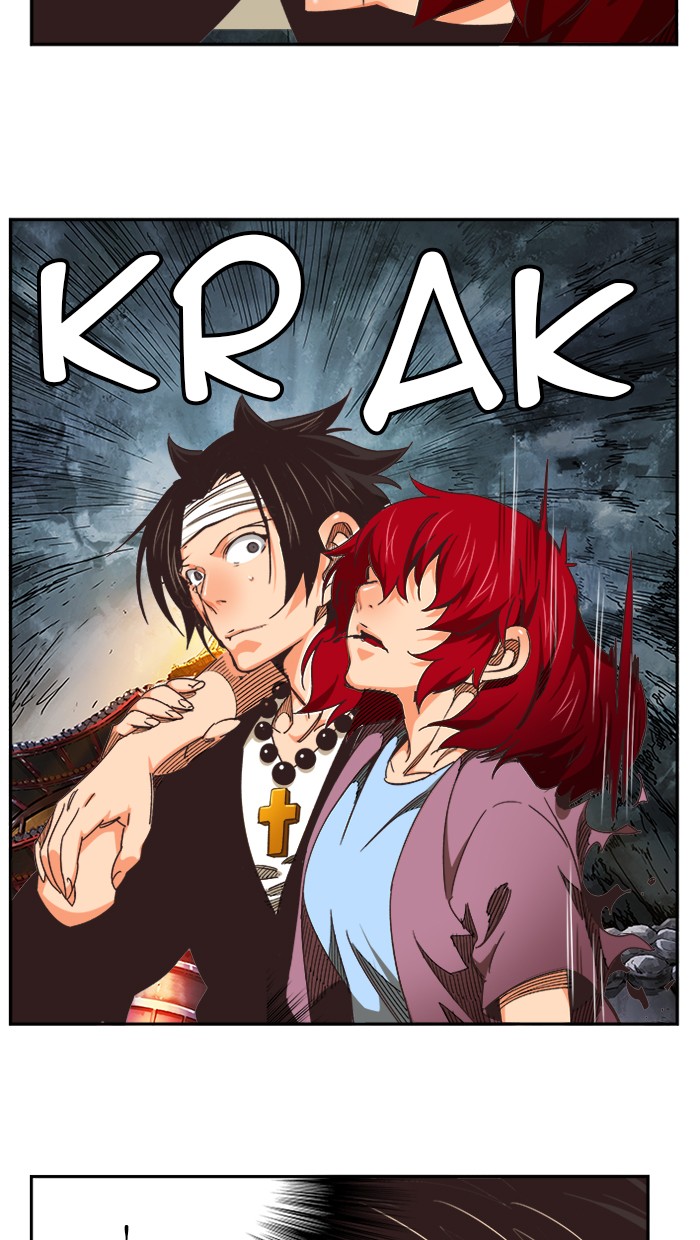 The God of High School Chap 470 - Next Chap 471