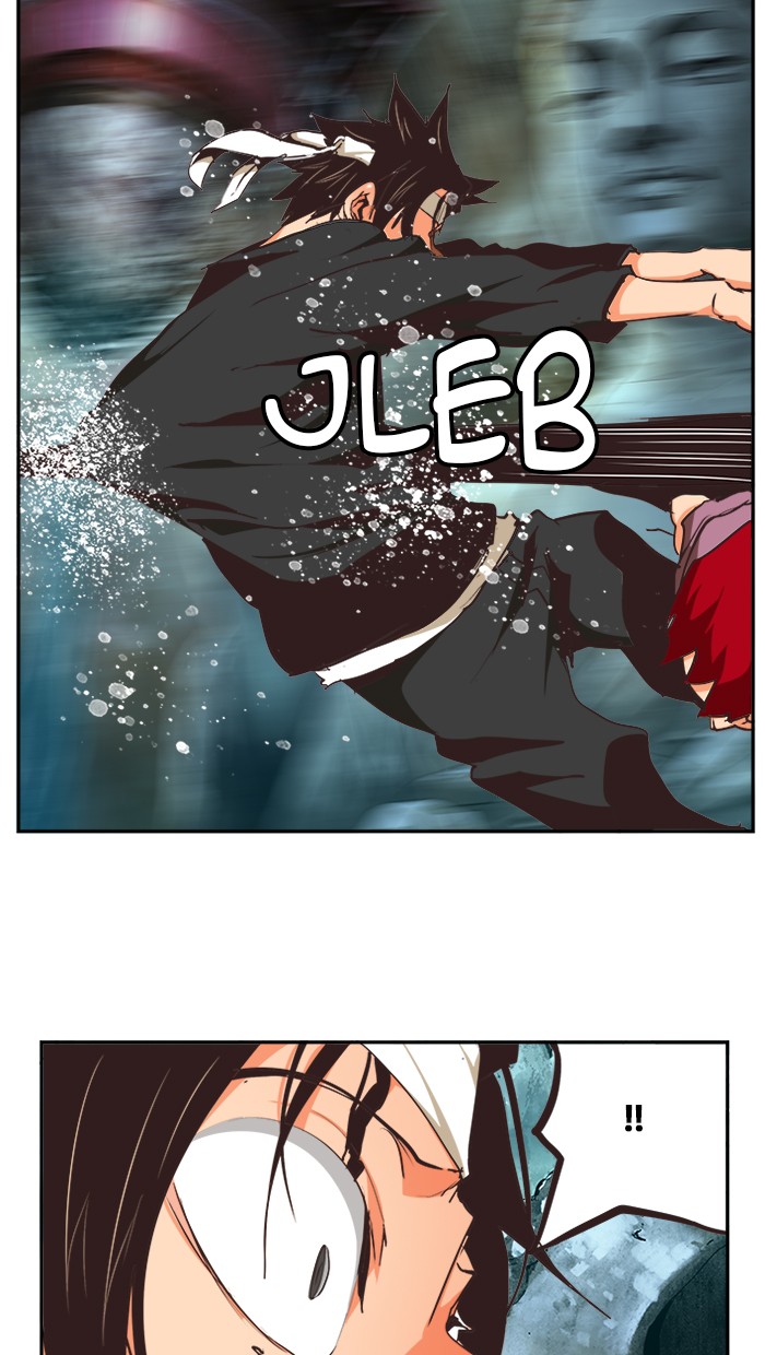 The God of High School Chap 470 - Next Chap 471