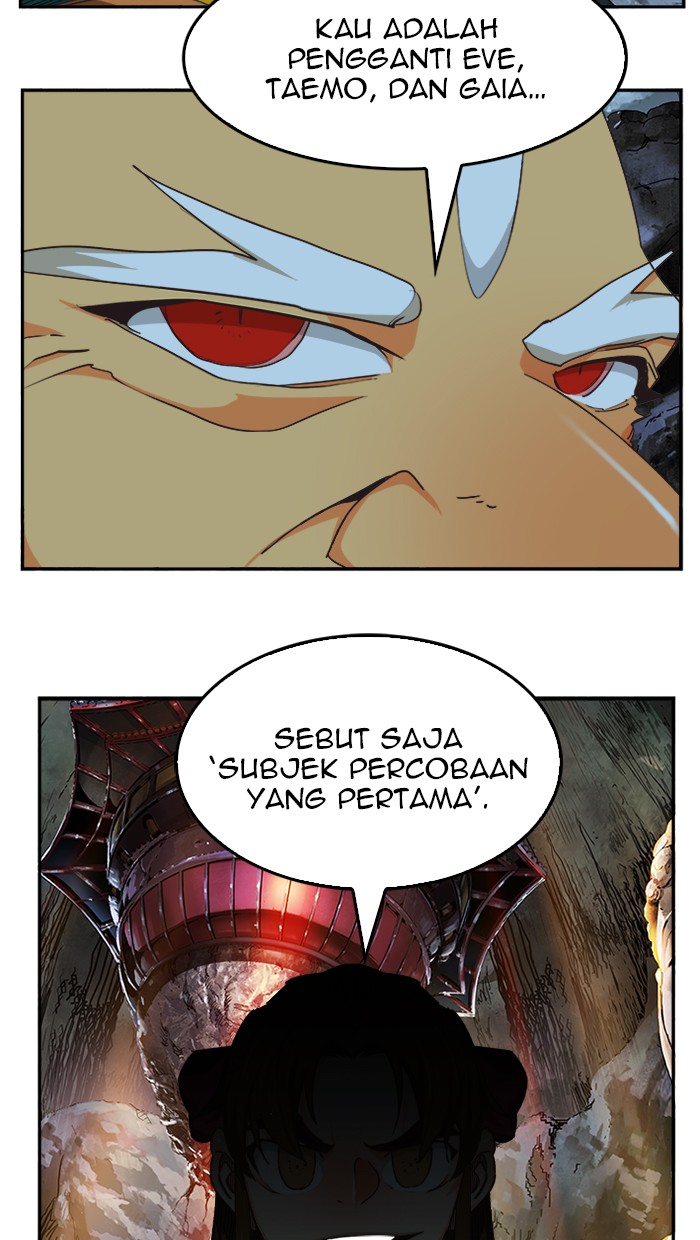 The God of High School Chap 470 - Next Chap 471