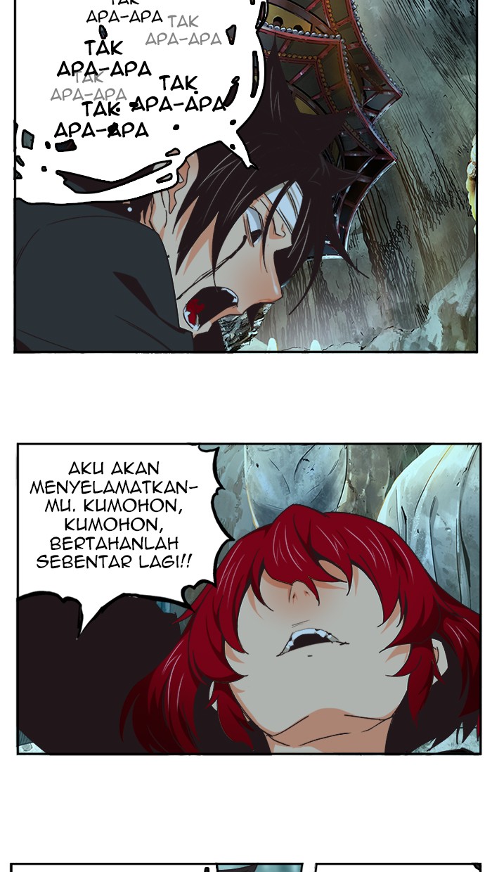 The God of High School Chap 470 - Next Chap 471