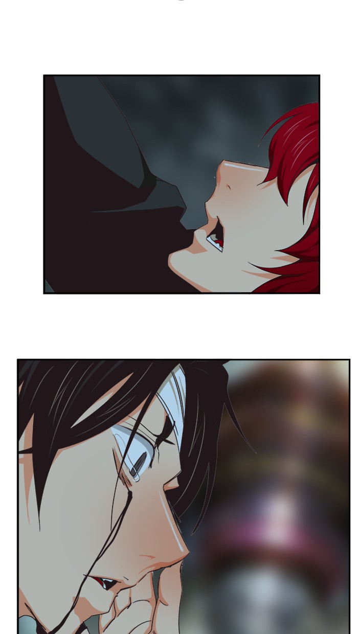 The God of High School Chap 470 - Next Chap 471