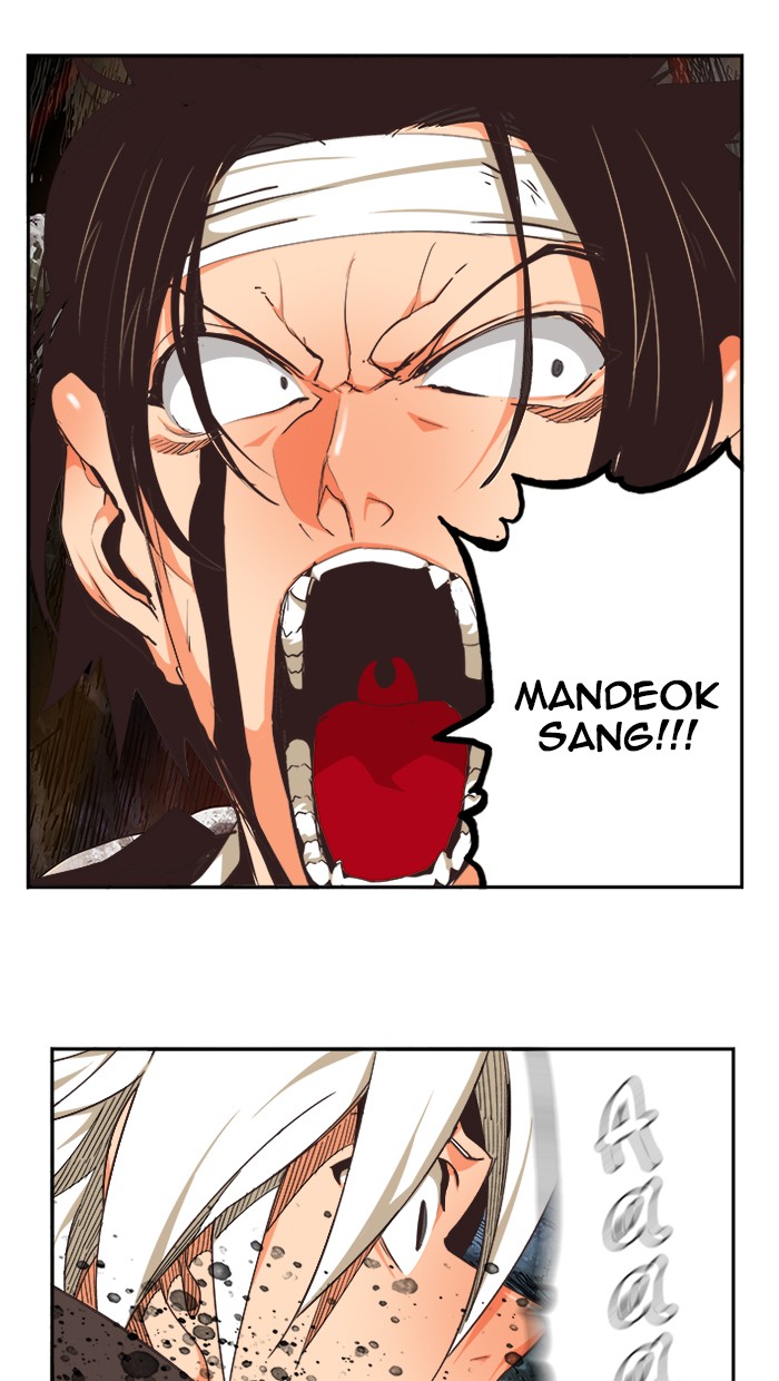The God of High School Chap 470 - Next Chap 471
