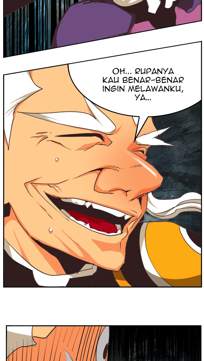 The God of High School Chap 470 - Next Chap 471