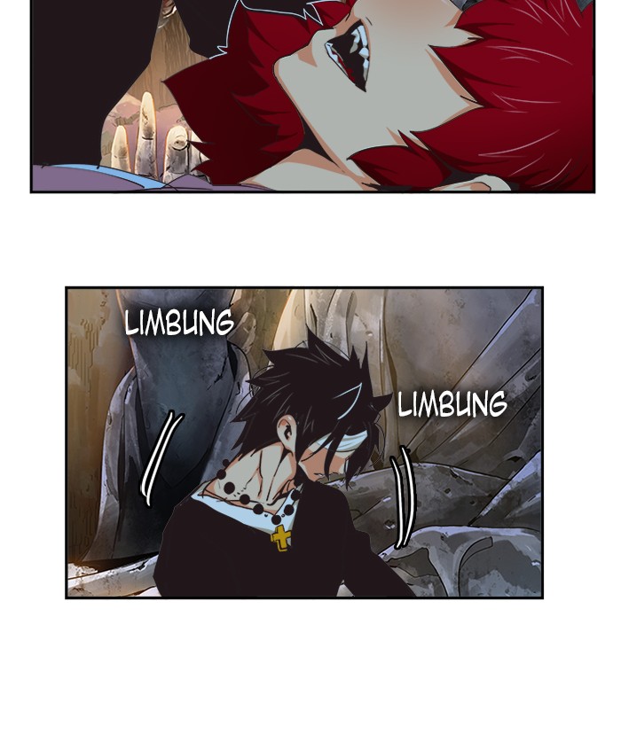 The God of High School Chap 470 - Next Chap 471