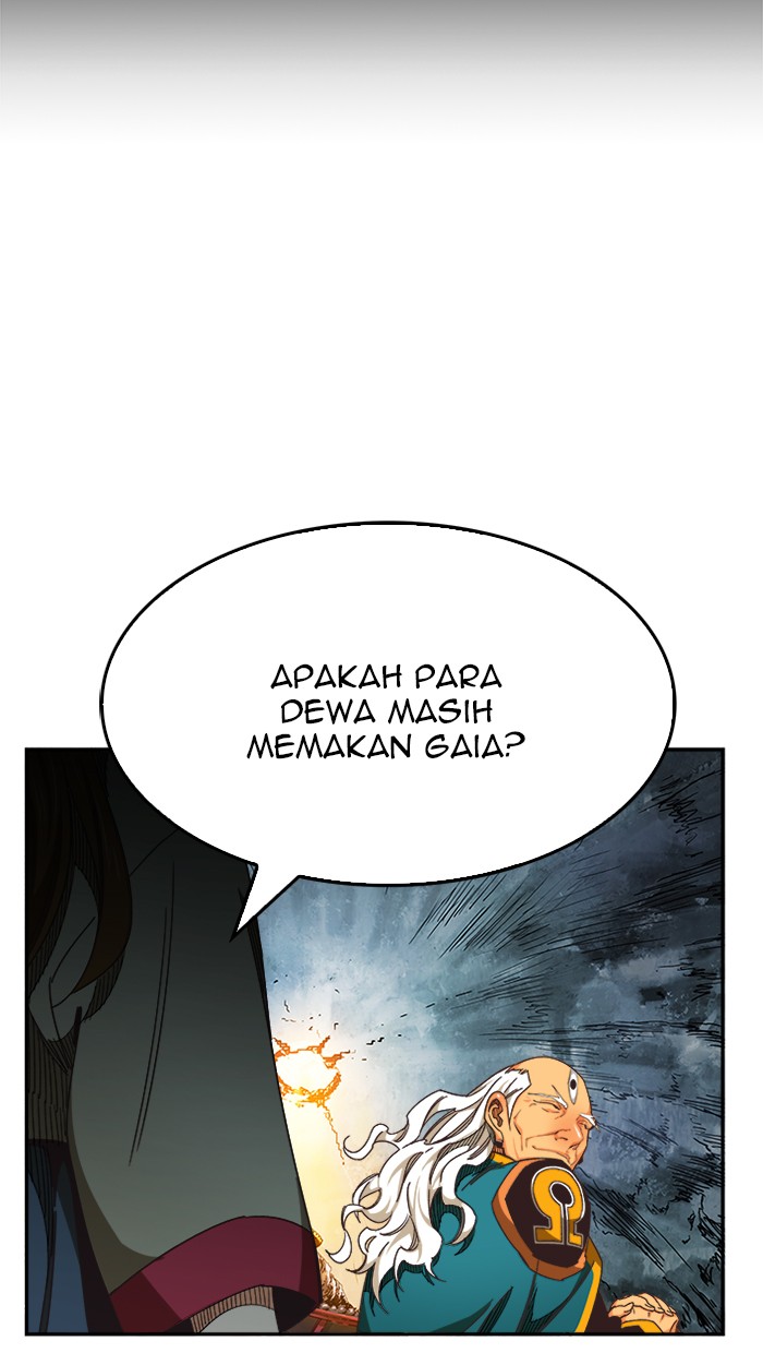 The God of High School Chap 470 - Next Chap 471