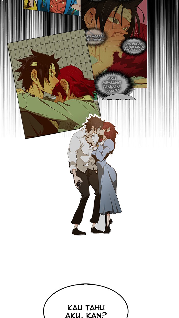 The God of High School Chap 470 - Next Chap 471