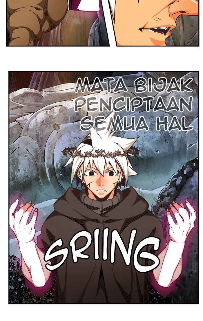 The God of High School Chap 470 - Next Chap 471