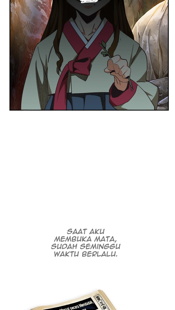 The God of High School Chap 470 - Next Chap 471