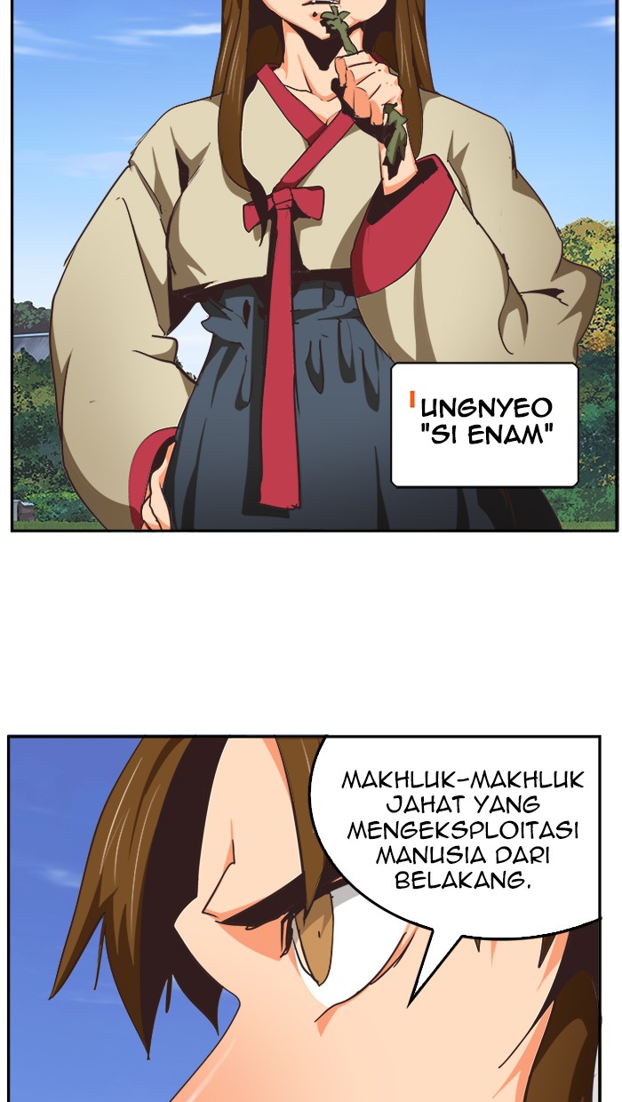 The God of High School Chap 470 - Next Chap 471