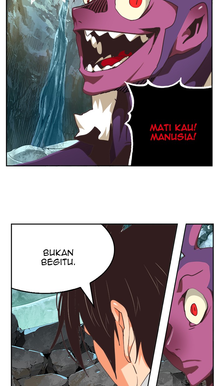 The God of High School Chap 470 - Next Chap 471