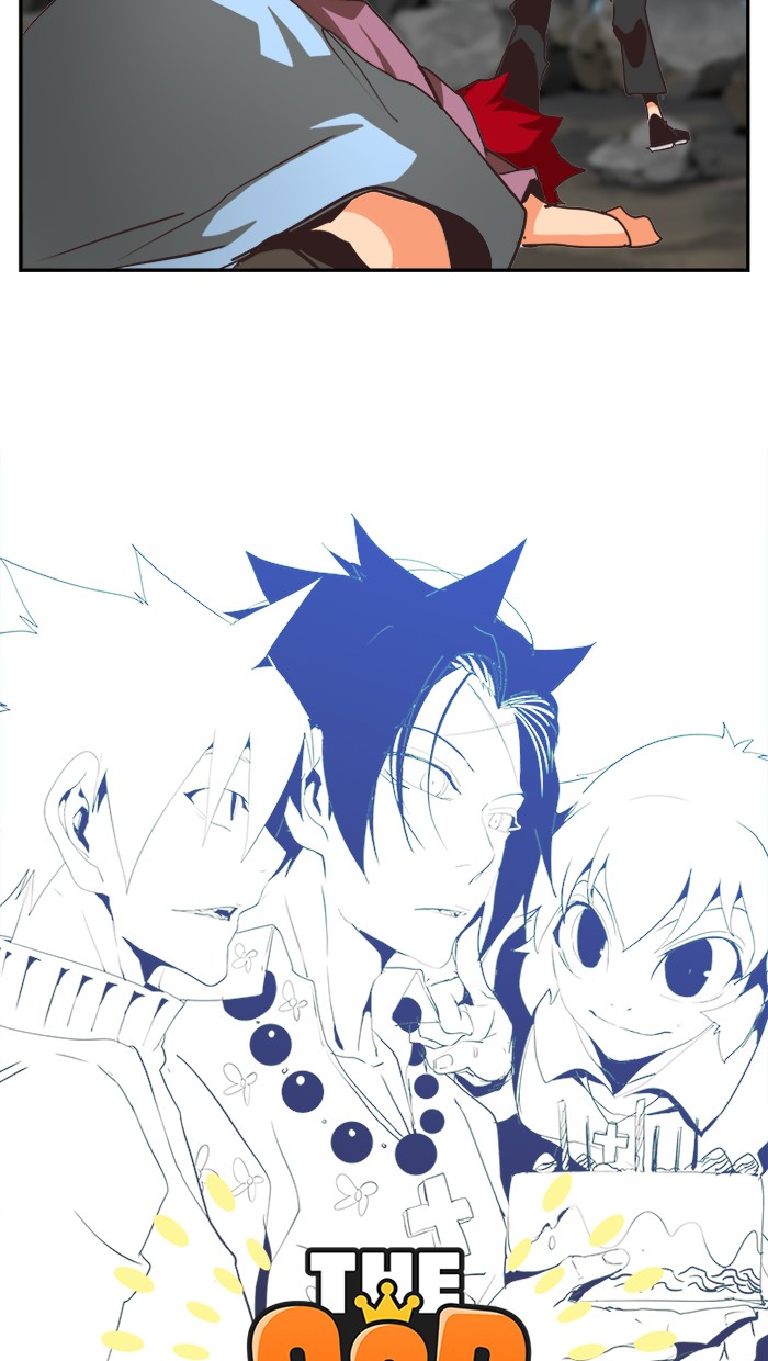 The God of High School Chap 470 - Next Chap 471