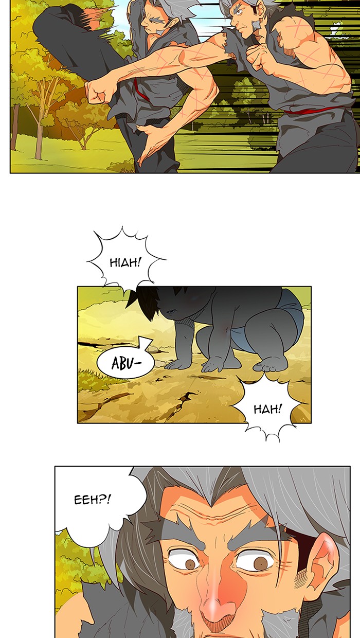 The God of High School Chap 470 - Next Chap 471