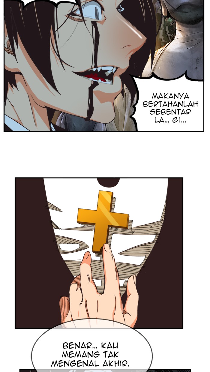 The God of High School Chap 470 - Next Chap 471