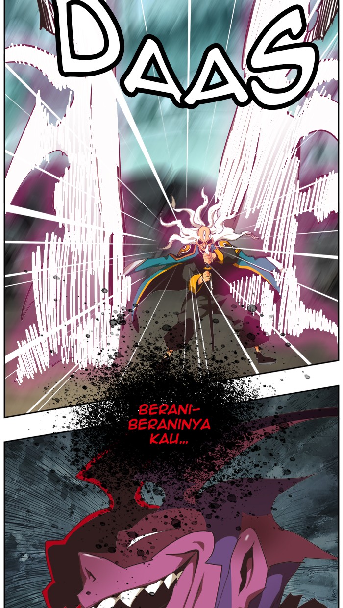 The God of High School Chap 470 - Next Chap 471
