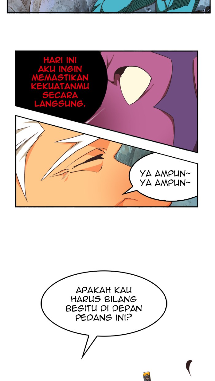 The God of High School Chap 470 - Next Chap 471