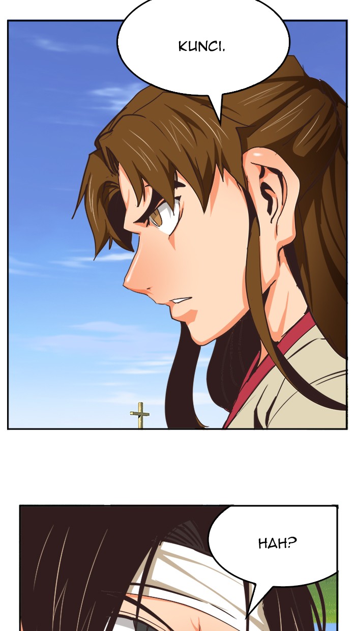 The God of High School Chap 470 - Next Chap 471