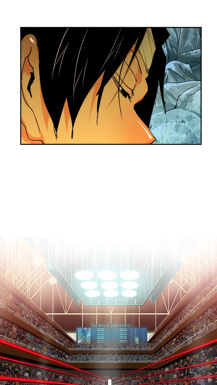 The God of High School Chap 471 - Next Chap 472