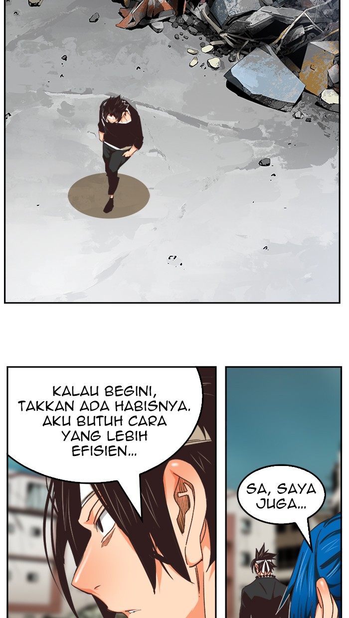The God of High School Chap 471 - Next Chap 472