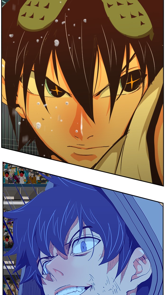 The God of High School Chap 471 - Next Chap 472