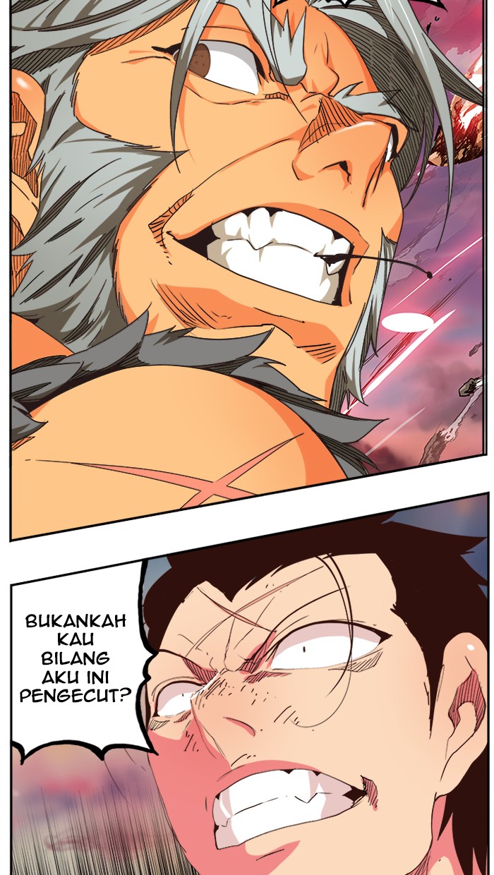 The God of High School Chap 471 - Next Chap 472
