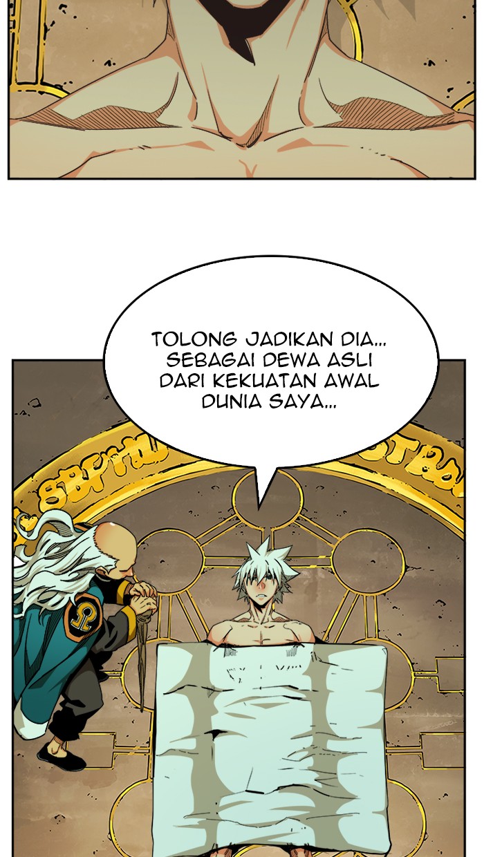 The God of High School Chap 471 - Next Chap 472